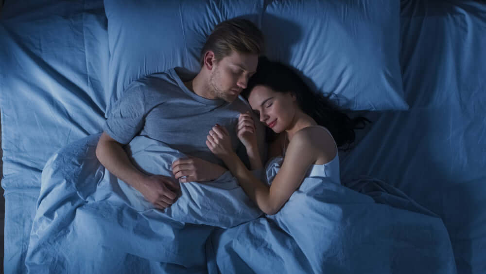 10 Sleep Hacks to Fall Asleep Faster