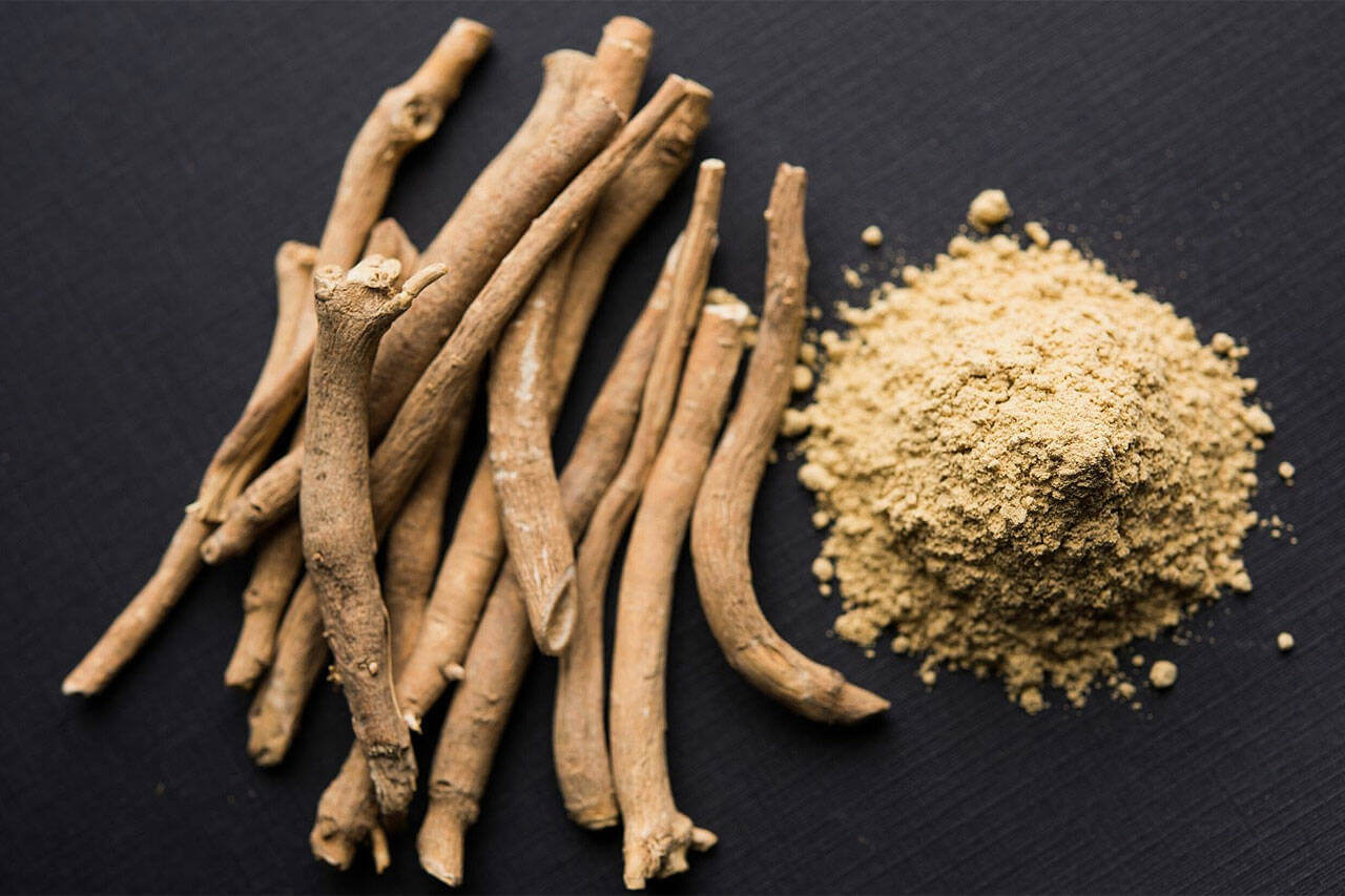 ashwagandha extract