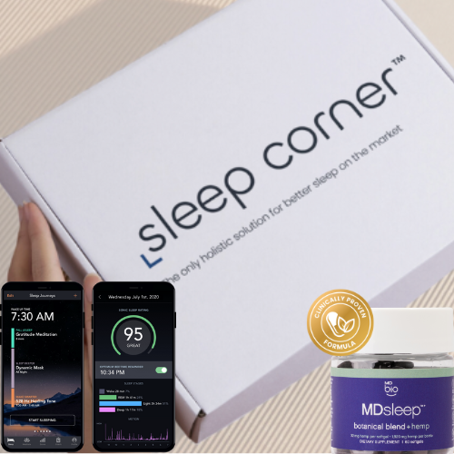 Deep Sleep Package